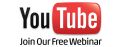 Youtube Life Webinar