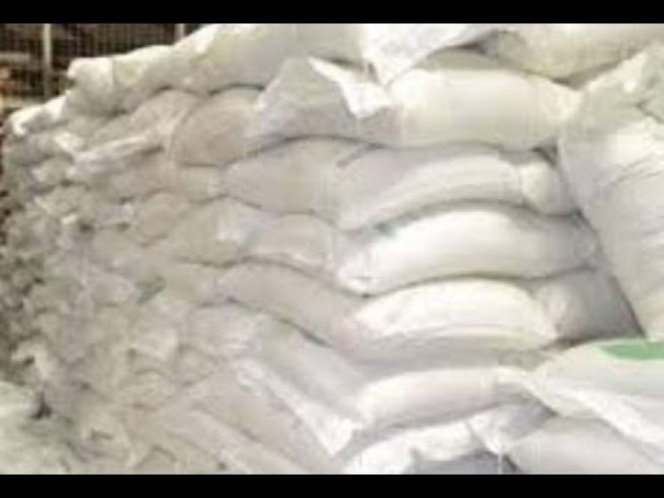 Contraband Sugar nabbed in Western Kenya,government chemist say sugar is poisonous