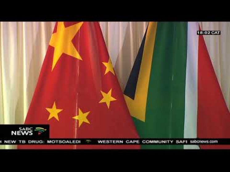 China commits over R190-billion to SA&#039;s economy