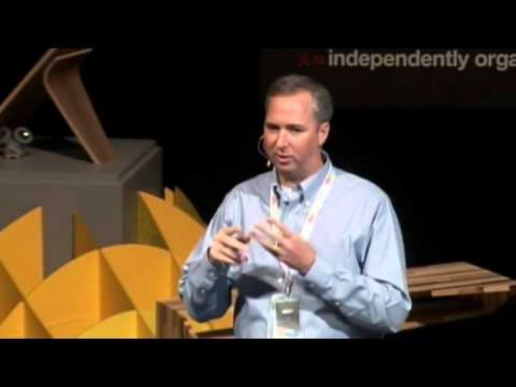 Educating Young Entrepreneurs - TED Talk by Cameron Herold - SEO PRO, NYC - Business Tips