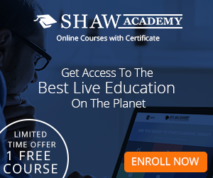 Shaw Academy